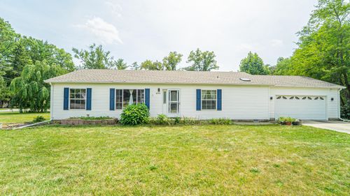 8901 W 142nd Pl, Cedar Lake, IN, 46303 | Card Image