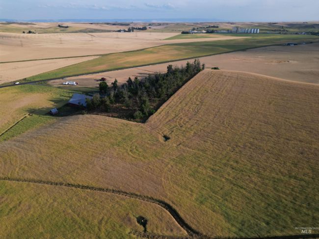 000 N Cedar St, Home with 0 bedrooms, 0 bathrooms and null parking in Genesee ID | Image 4