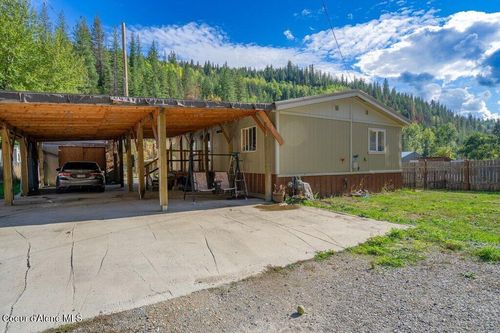 930 Moon Gulch Rd, Kellogg, ID, 83837-9736 | Card Image