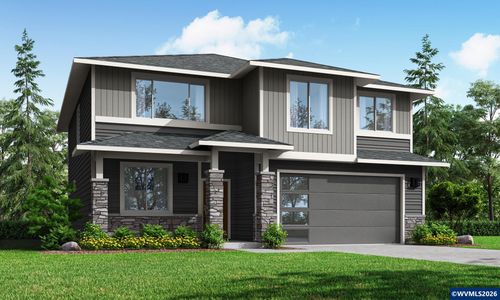 5498 Nw Tanoak Pl, Corvallis, OR, 97330 | Card Image