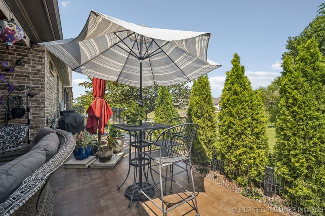 3818 W Phoenix Pl, House other with 3 bedrooms, 2 bathrooms and null parking in Broken Arrow OK | Image 32