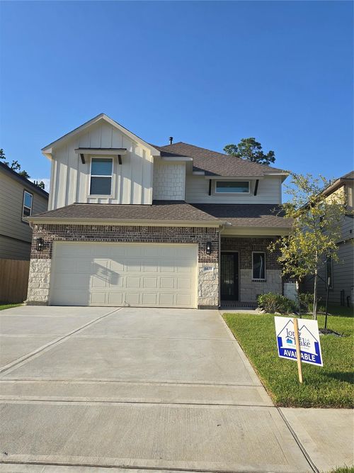 6639 Old Cypress Landing Ln, Humble, TX, 77338-2389 | Card Image