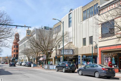 121 E Front St, Traverse City, MI, 49684-2284 | Card Image