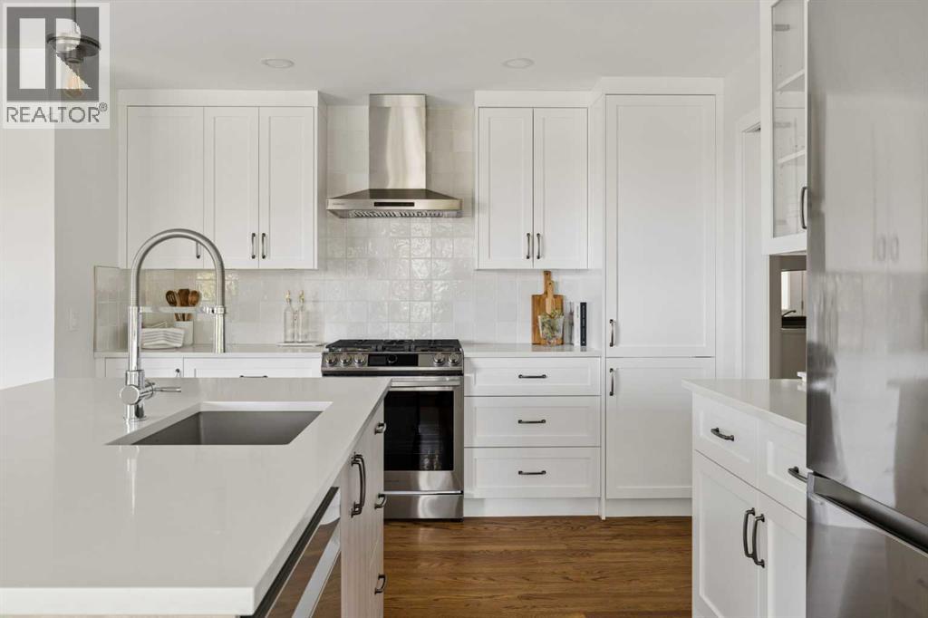 Residential in Calgary 3