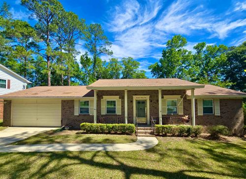 1424 Woodgate Way, TALLAHASSEE, FL, 32308-0527 | Card Image