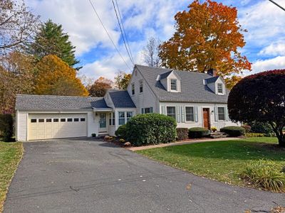 781 Colrain Road, House other with 3 bedrooms, 2 bathrooms and 2 parking in Greenfield MA | Image 1