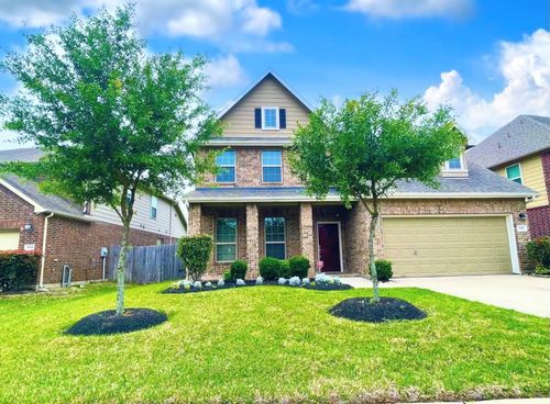 3010 Overbrook Meadow Ln, Katy, TX, 77494-7230 | Card Image