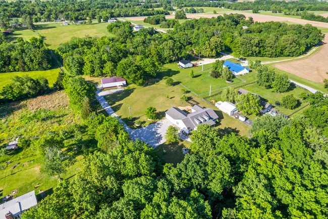 497 Beeker Rd, House other with 4 bedrooms, 4 bathrooms and 4 parking in Pembroke KY | Image 82