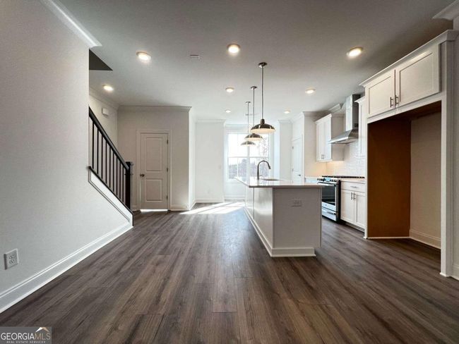 235 Sims Park Pl, Townhouse with 3 bedrooms, 4 bathrooms and null parking in Suwanee GA | Image 7