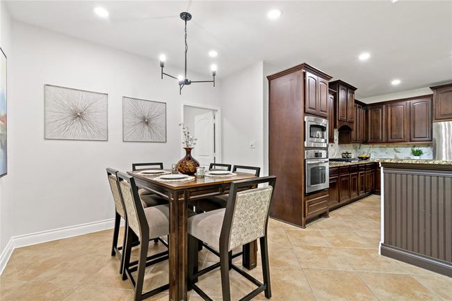 2604 Sweet Wind Dr, House other with 5 bedrooms, 4 bathrooms and 3 parking in Pearland TX | Image 20