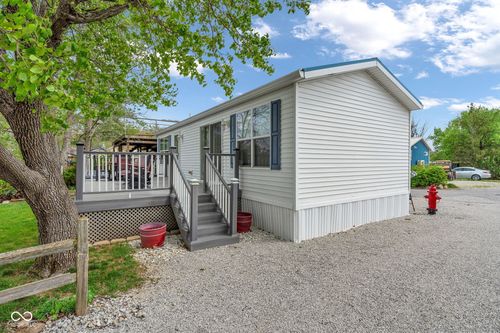 4016 Van Bibber Lake Est, Greencastle, IN, 46135-8907 | Card Image