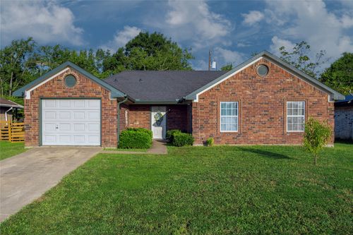 501 Phillips Cir, Kaufman, TX, 75142-2968 | Card Image