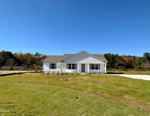 113 Dees Meadow Ln, Fremont, NC, 27830-7100 | Card Image