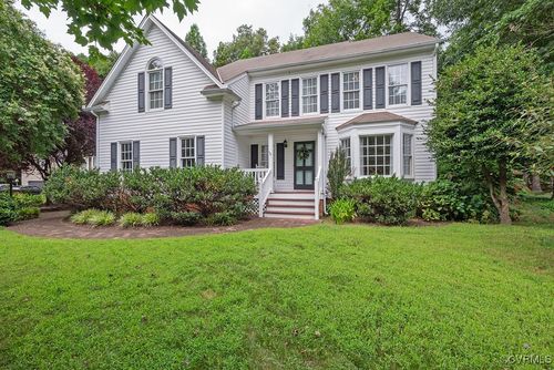 9204 Burkes Garden Pl, Mechanicsville, VA, 23116-5163 | Card Image