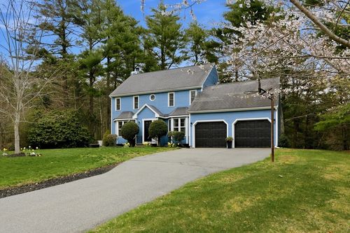 12 Alpine Run Rd, Kingston, MA, 02364-2027 | Card Image