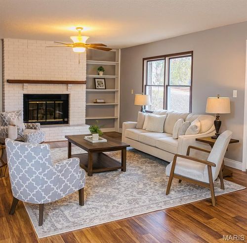 1167 S Deer Trl, Fredericktown, MO, 63645-7833 | Card Image