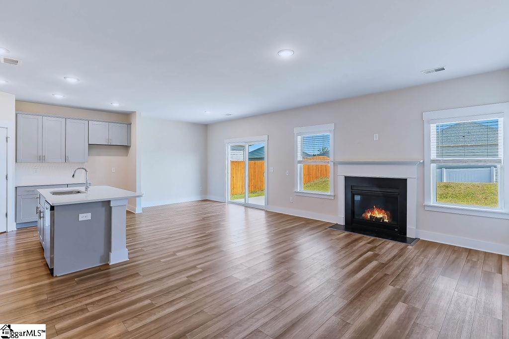 Residential in Simpsonville 3