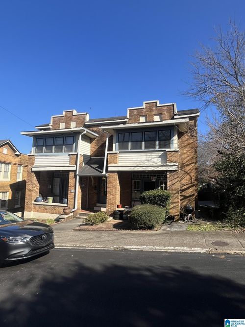 915 40th St S, Birmingham, AL, 35222-4245 | Card Image