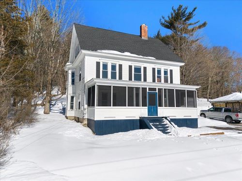 1566 Dover Road, Epsom, NH, 03234 | Card Image