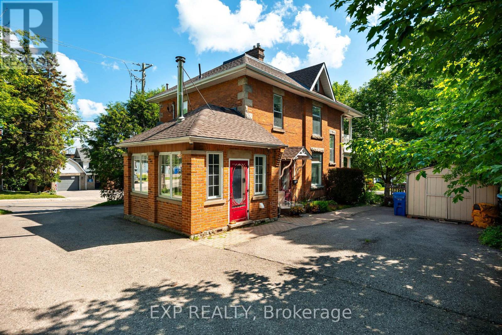 Residential in Orangeville 3
