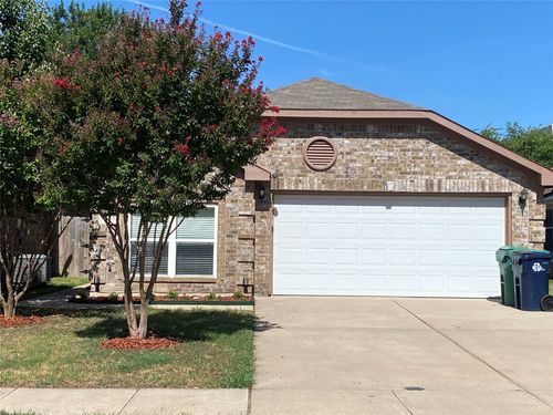4305 Hayes, Denton, TX, 76207-8124 | Card Image