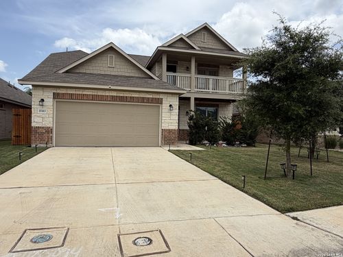 15103 Nettleton Ml, San Antonio, TX, 78254-4751 | Card Image