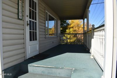 2309 1st Street, House other with 3 bedrooms, 1 bathrooms and null parking in Altoona PA | Image 2