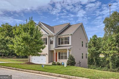 15 Donegal Way, House other with 4 bedrooms, 2 bathrooms and 4 parking in Dallas GA | Image 2