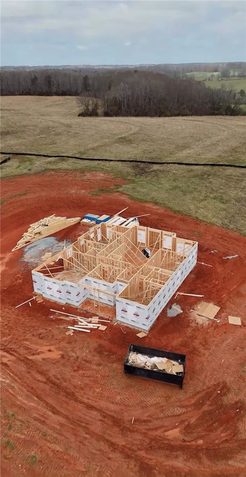 126 Stone Creek Lane, Belton, SC, 29627 | Card Image