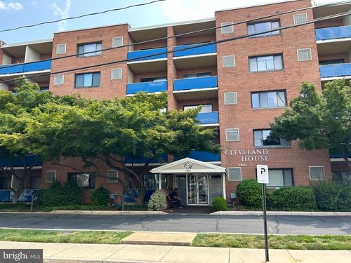 402-1931 N Cleveland St, ARLINGTON, VA, 22201-4117 | Card Image