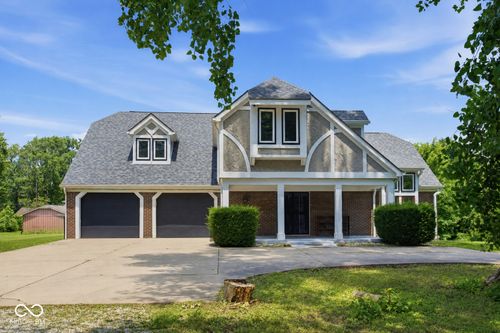 8536 Bradford Rd, Avon, IN, 46123-5355 | Card Image