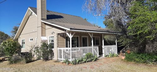 17520 W Foothill Rd, Yarnell, AZ, 85362-1466 | Card Image