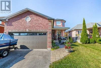 1912 Mill St, House other with 3 bedrooms, 4 bathrooms and 6 parking in Innisfil ON | Image 2