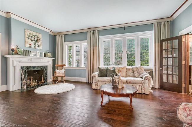 122 Dufferin Ave, House other with 7 bedrooms, 5 bathrooms and 7 parking in Brantford ON | Image 11