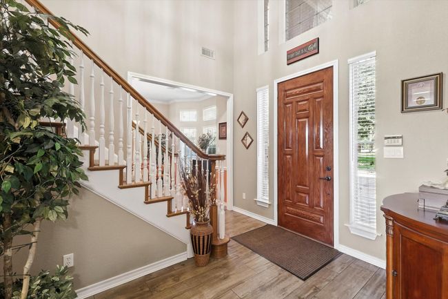 135 Woodstream Ct, House other with 4 bedrooms, 3 bathrooms and null parking in Cresson TX | Image 6