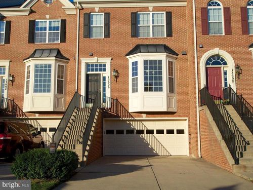 13606 Mills Farm Rd, ROCKVILLE, MD, 20850-3579 | Card Image