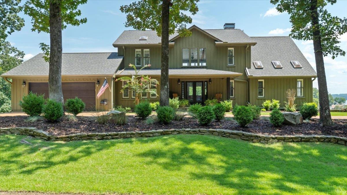 Point Grand Dr, Savannah, TN 38372