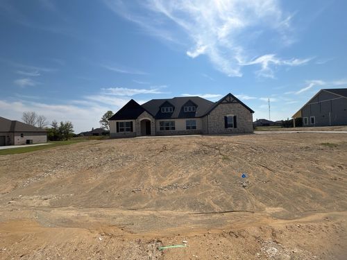 912 Creekview Whites Rd, Van Alstyne, TX, 75495-7178 | Card Image
