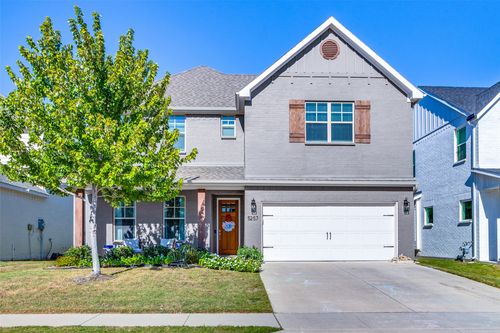 5257 Ranchero Trl, Fort Worth, TX, 76126-2030 | Card Image
