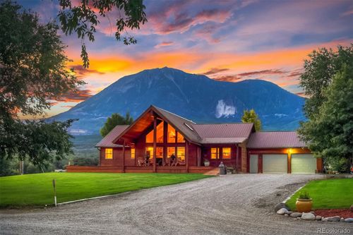 11503 4050 Road, Paonia, CO, 81428 | Card Image