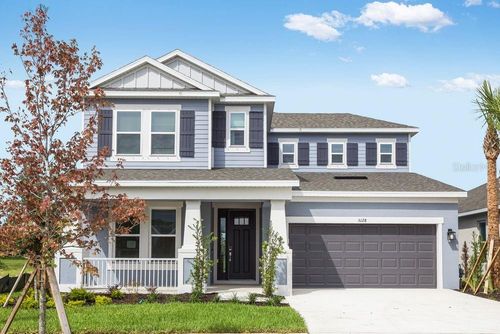 5128 Slate Hue Place, APOLLO BEACH, FL, 33572 | Card Image