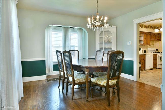 1774 Edgewood St Ne, House other with 3 bedrooms, 2 bathrooms and null parking in Warren OH | Image 10