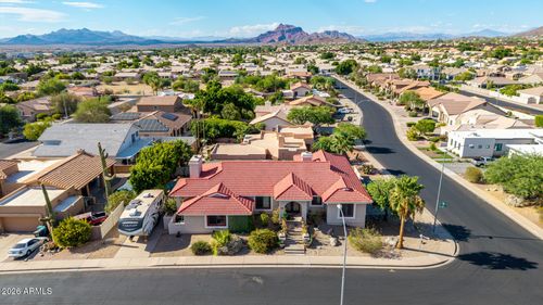 6266 E Oasis St, Mesa, AZ, 85215-1540 | Card Image