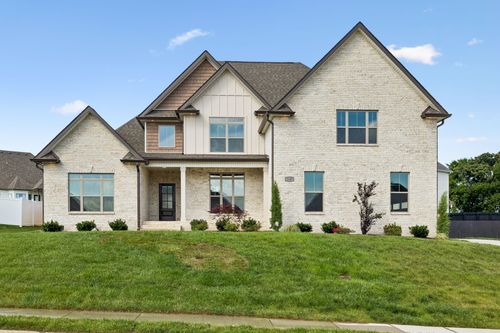 1147 Forsythia Trce, Clarksville, TN, 37043-2258 | Card Image