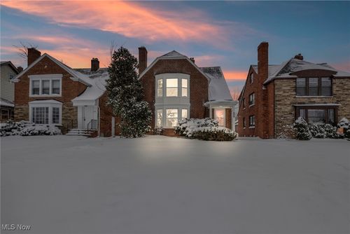 13614 Cedar Rd, University Heights, OH, 44118-2640 | Card Image