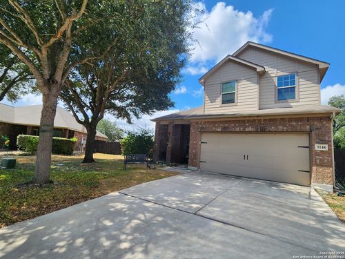 3148 Muntjac, Schertz, TX, 78154-6139 | Card Image