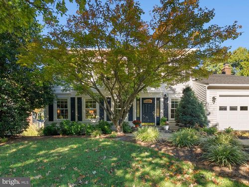 13208 Wrenn House Ln, HERNDON, VA, 20171-3956 | Card Image