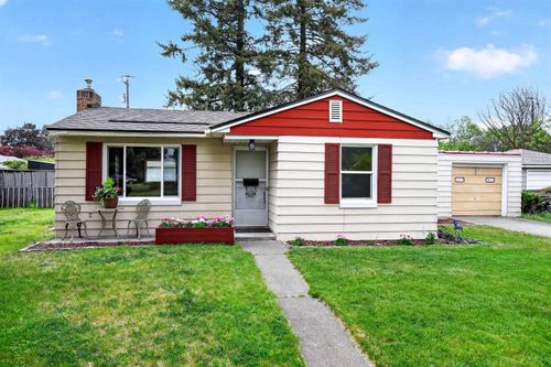 2921 N Locust Rd, Spokane, WA, 99206-4351 | Card Image
