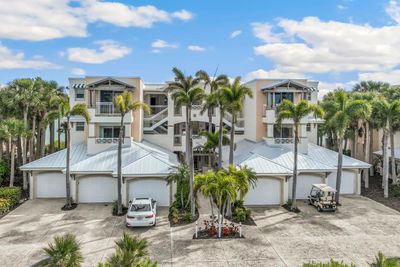 1B - 819 Harborshore Drive, Condo with 3 bedrooms, 3 bathrooms and null parking in Boca Grande FL | Image 2