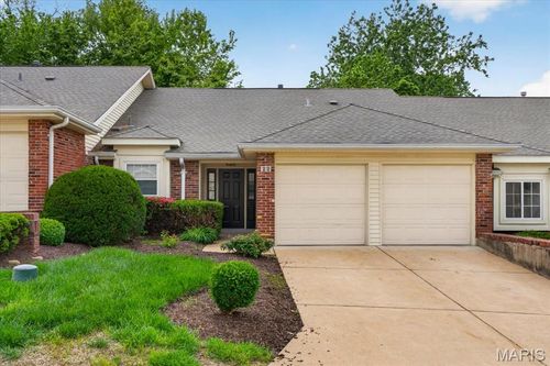 22 Willowyck Ct, Saint Louis, MO, 63146-3776 | Card Image